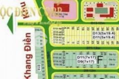 Bán đất an thiên lý dương đình hội phước long b