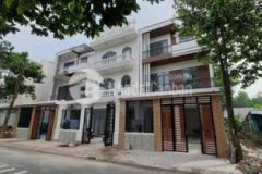 Nhà mặt tiền định hoà 4 3 tỷ giáp tp mới