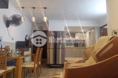 Căn hộ góc nội thất cao cấp bán nhanh trong năm