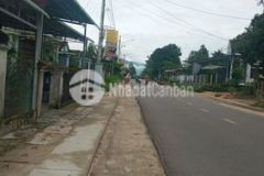 Lô đất 2 mặt đường tại mỹ quang phù mỹ bình định