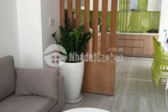 Nhà mới xây dt 108m2 phạm thế hiển cách mt 40m