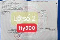 1ty5 đất bình nhâm 63