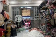 Hxh tân hương 4x22m 1 trệt 1 lầu