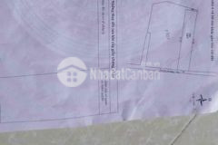 Cần bán dt 250m2 có 150m2 đất ở hoà nhơn giá tốt