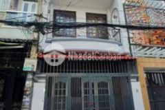 Hxt vườn lài 4x12m 1trệt 2 lầu st 6 tỷ 89