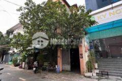 Bán nhà ngay ngã tư thủ đức 7x15 3 tầng 18 2 tỷ