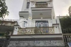 Nhà 1 ngắn đs 12 bình hưng hoà nhà mới 6 tỷ 2