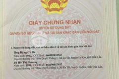 Gia đình đi nước ngoài cần bán gấp