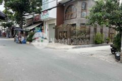 Bán gấp nhà 22951 tây thạnh tân phú