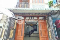 Bán nhà thuận an cách bình chuẩn 20 chỉ 30m 2ty570