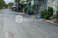 Nhà 1tr1lầu mt xuân thới thượng hm 4x9 shr 2ty350t