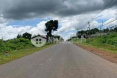 Bán đất mặt tiền tỉnh lộ 1 cách phố 13km