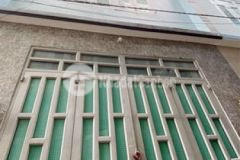 Bán nhà 2 lâu sổ hồng chung