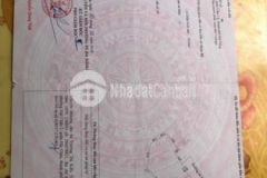 Bán nhà cấp 4 kiệt vũ lăng giá re