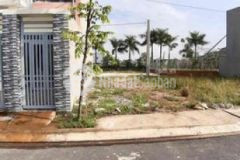 Bán đất 128m2 đường kinh dương vương bình tân