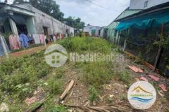 Bán đất thổ cư dt 209m2 mặt tiền đường sông lu 2