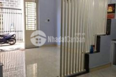 Bán nhà cấp 4 kiệt nguyễn công hoan sát đường