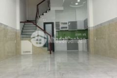 Nhà bán 3 lầu phan xích long p3 phú nhuận 48 3m2