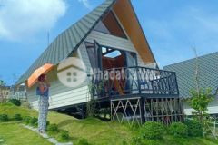 Đất mt cao bá quát tp bảo lộc 174m2 chỉ 611tr shr