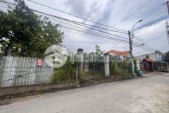 Đất mặt tiền đường 432 dt 718m2 14m x 50m