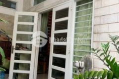 Nhà đẹp phan đăng lưu bt dt 102m2 ngang 7m x4