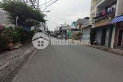 Nhà mặt tiền đs2 bình hưng hoà 4x17 5 4 tấm 7 tỷ 7