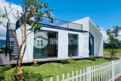 Bán đất sát trường thcs đambri shr 151m2 chỉ 617tr