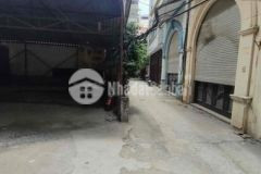 Bán nhà lạc long quân gara oto 20m ra mặt phố
