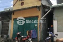 Bán dãy trọ an phú thuận an cách 2212 chỉ 100m