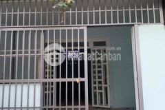 Nhà ở sổ riêng giá rẻ