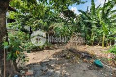 Hà huy giáp 100m2 ngang 7m khu biệt thự ngã tư ga