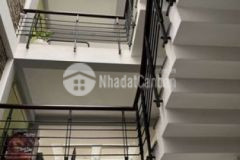 Cuối năm đi định cư bán nhà hẻm q3 trung tâm tp