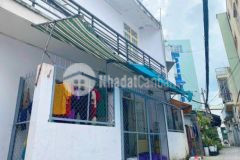 Dãy trọ thu 28tr hẻm 1113 huỳnh tấn phát 7 25tỷ