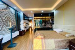 Bán nhà mp bờ sông sét 5t thang máy giá 13 5 tỷ