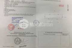 Nhà cấp 4 84m2 bình thắng dĩ an bình dương