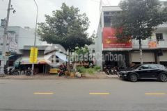 Bán đất mặt tiền đường võ thị sáu cách bigc 200m