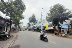 Bán đất mt võ thị sáu cách bigc 100m 7ty5 tl