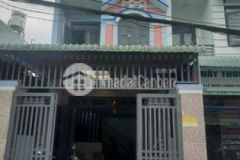 Bán nhà nằm vị trí đắc địa bình chuẩn nhà to đẹp