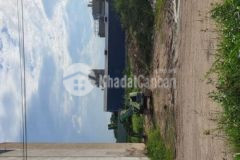 Bán đất 5x18 mặt tiền sông sài gòn f thạnh lộc q12