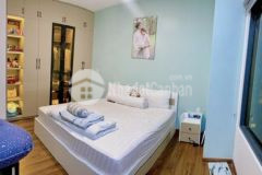 Căn goc 97m2 akari 3pn full nt đep gia bao 102