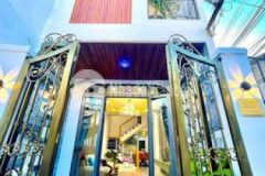 Bán nhà tttp đà nẵng kiệt đường hải phòng