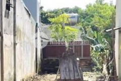 Lô tc 100 5 30 mặt tiền đỗ nhuận gần hà huy tập