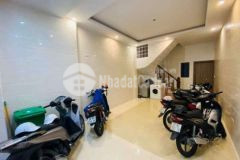 Bán nhà quận đống đa đầu tư dòng tiền 7 pn