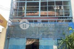 Bán nhà quang trung phường 10 gò vâp trệt lầu