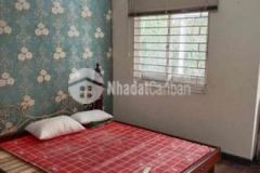 Nhà phố ehome 4 kdc hxh 7m vĩnh phú thuận an bd