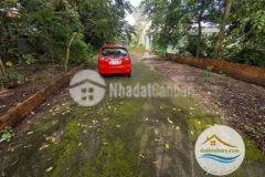 Bán đất 1tỉnh lộ 15 vào 100m đường 6m khu dân cư