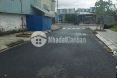 Chính chủ gưởi lô đất đẹp tái định cư đà sơn