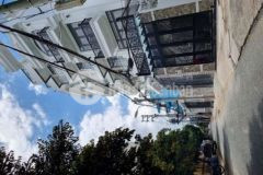 Bán nhà phố mặt tiền tmt 16 hẻm xe hơi 12m