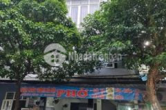 Nhà 4 tầng mt đường số 10 tân quy trục kd sầm uất