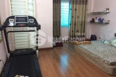 Gần kđt linh đàm 60 m2 4 tầng 3 8 tỷ ô tô đỗ cửa